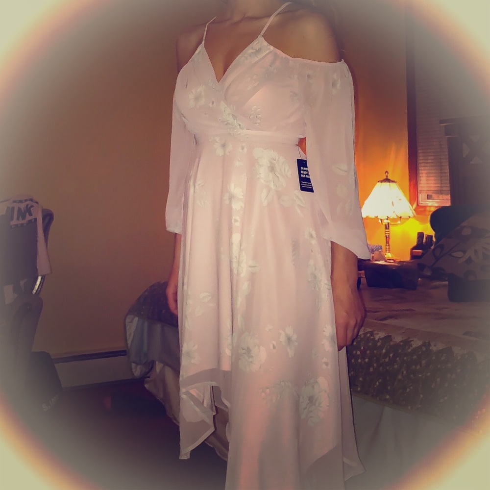 Express Dress NWT Size 0